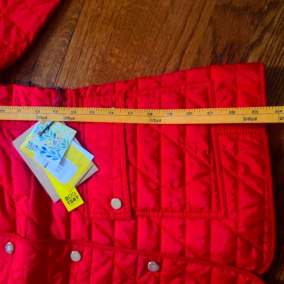 Spring jacket. - Picture 4 of 6